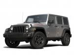 Jeep Wrangler Unlimited Rubicon X Package 2014 года